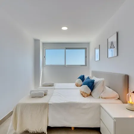 Vb Navio 2bdr Duplex Seaviews Апартаменты