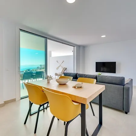 Vb Navio 2bdr Duplex Seaviews