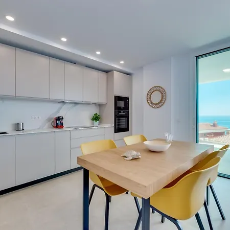 Vb Navio 2bdr Duplex Seaviews