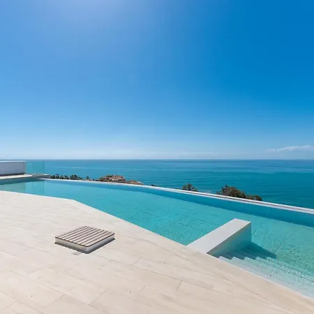Apartment Vb Navio 2bdr Duplex Seaviews *