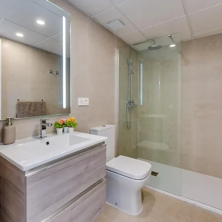 Vb Navio 2bdr Duplex Seaviews