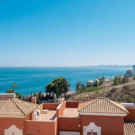 شقة Vb Navio 2bdr Duplex Seaviews