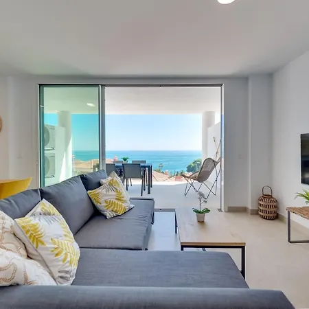 Vb Navio 2bdr Duplex Seaviews شقة