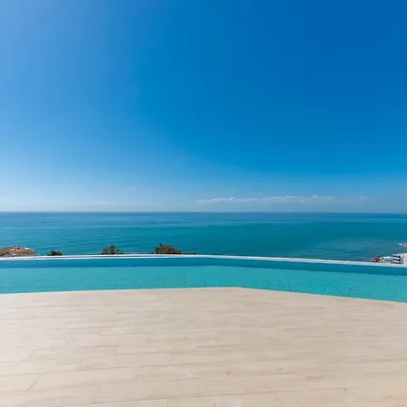 شقة Vb Navio 2bdr Duplex Seaviews