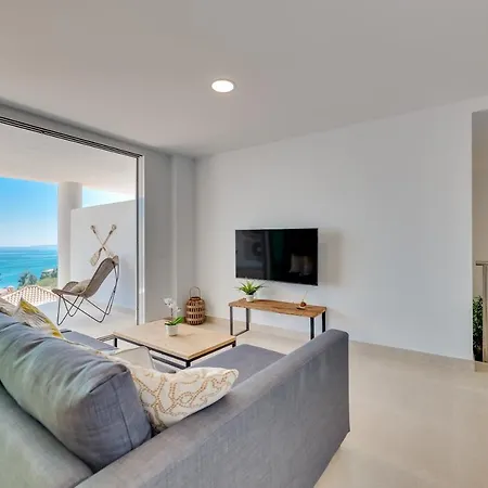 Vb Navio 2bdr Duplex Seaviews