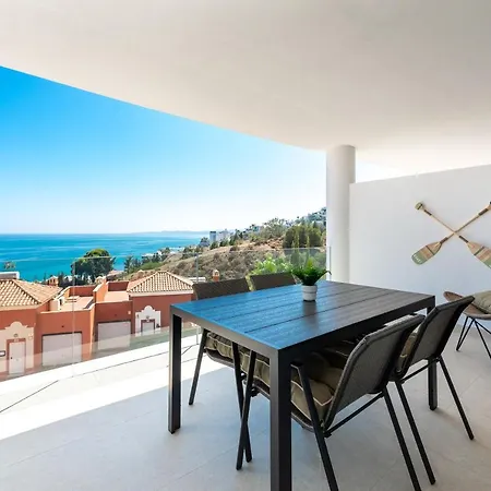Vb Navio 2bdr Duplex Seaviews *