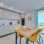 Vb Navio 2bdr Duplex Seaviews