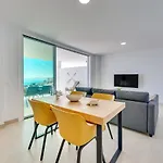 Vb Navio 2bdr Duplex Seaviews
