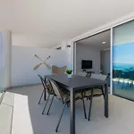 Vb Navio 2bdr Duplex Seaviews 公寓