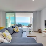 Vb Navio 2bdr Duplex Seaviews 公寓