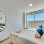 公寓 Vb Navio 2bdr Duplex Seaviews *