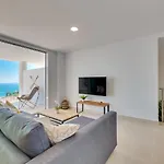 Vb Navio 2bdr Duplex Seaviews